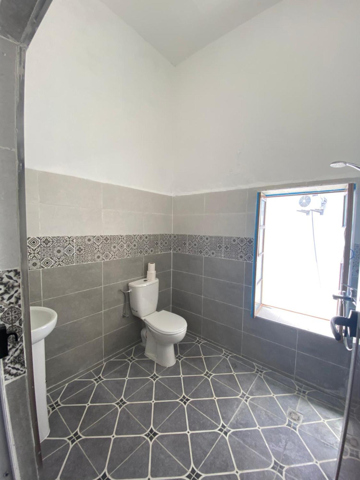 Hotel Ahrazem Chefchaouen Rom bilde
