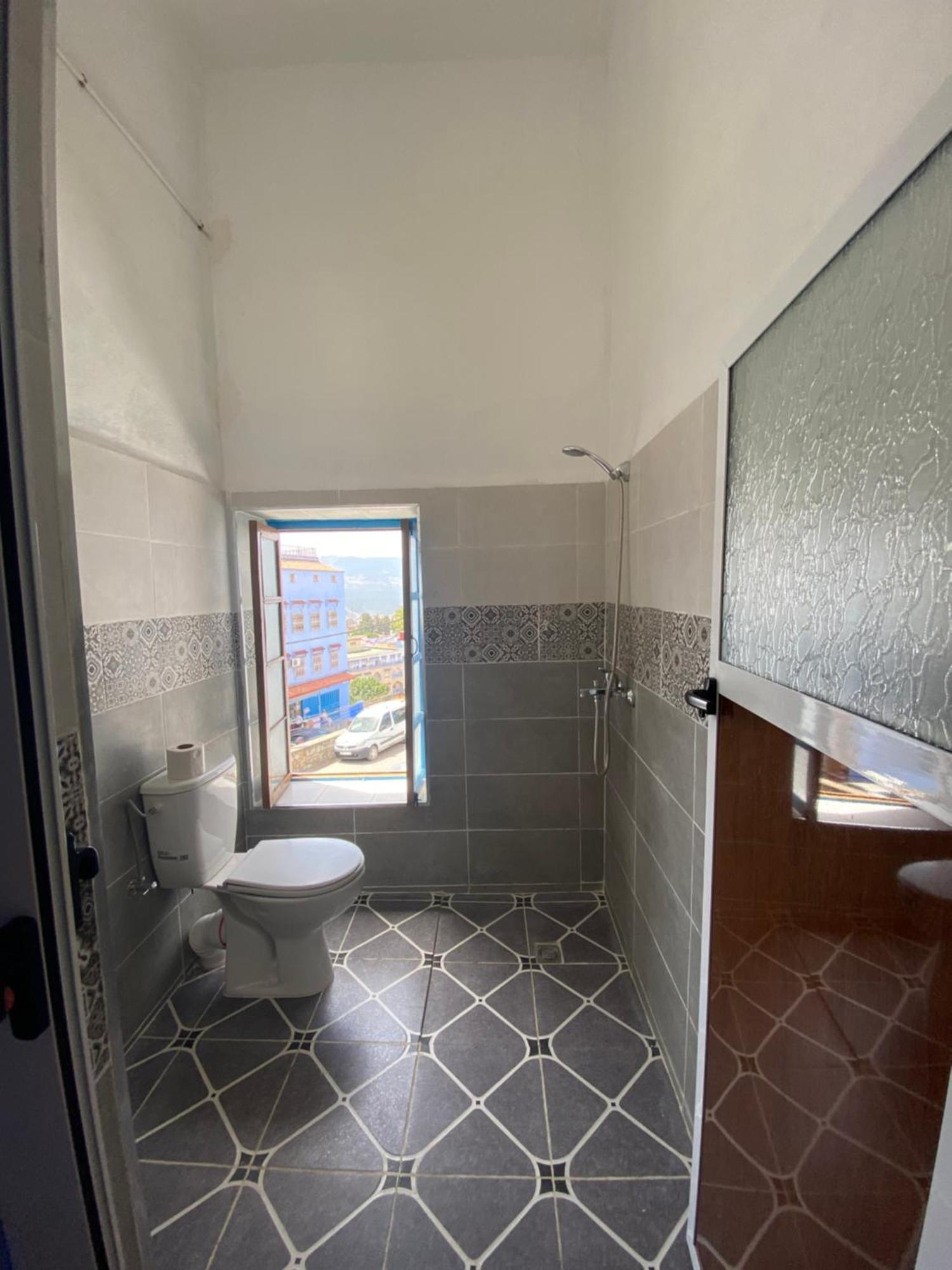 Hotel Ahrazem Chefchaouen Rom bilde