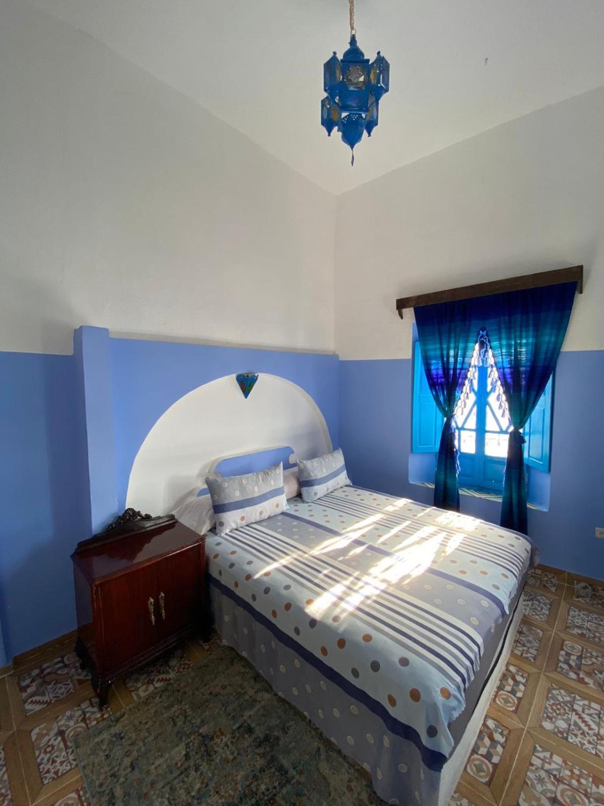 Hotel Ahrazem Chefchaouen Eksteriør bilde